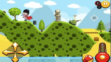 angry timmy world ภาพหน้าจอ 1