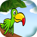 Angry Parrot or Bird APK