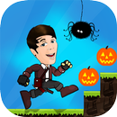 Dan TDM Adventure APK