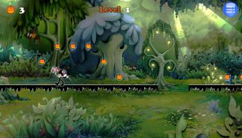 Jungle Grim Adventure Run screenshot 2