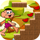 Smudge jungle world APK