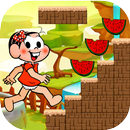 Monica jungle world APK