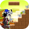 ну,погоди приключение APK