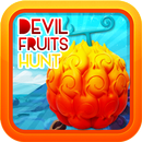 APK Devil Fruits Hunt