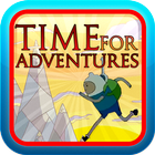 Time For Adventures icono