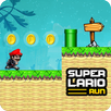Super Lario World Run APK