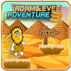 adam run adventure APK