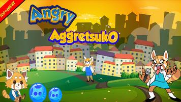 Angry Aggrutsuko imagem de tela 3