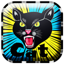 simulasi sushi cat APK