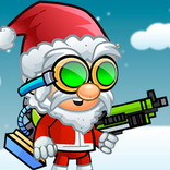 ”Santa Run Adventure