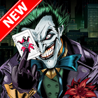 Joker Adventure icône