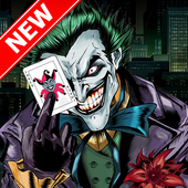 Joker Adventure icon