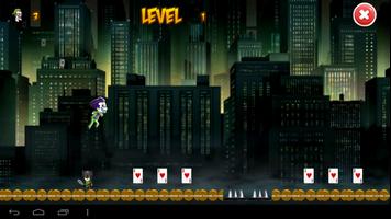 Joker Adventure capture d'écran 1