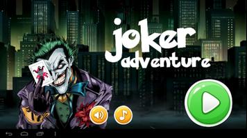 Joker Adventure capture d'écran 2