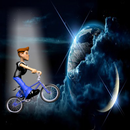 bmx aliens APK