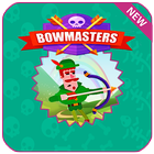 Super Bow Masters Adventure simgesi