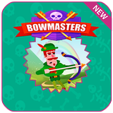 Super Bow Masters Adventure biểu tượng