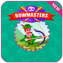 Super Bow Masters Adventure APK