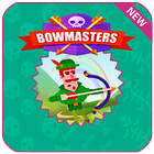 Super Bow Masters Adventure icône