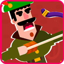 Bow Archer - Archery Legend APK