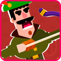 Bow Archer Runner Game