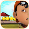 adventure boboiboy air APK