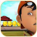 adventure boboiboy air APK
