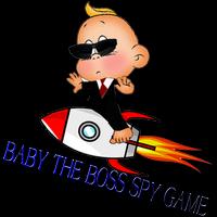 baby boss:spy game boss baby screenshot 2