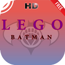 The LEGO BAT APK