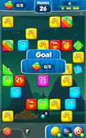 پوستر Brick Breaker - Balls  Blast