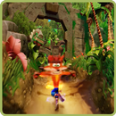 Crush Island Jungle Adventure World Escape APK