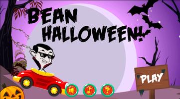 Mr-Bean's Halloween:Car Racing penulis hantaran