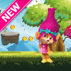 Paw Troll Skye Run APK