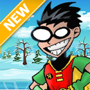 Super Titan Robin Go APK