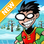 Super Titan Robin Go