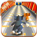 Subway Tom Surfer jerry APK