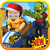 Bheem Kart chota Zombie APK