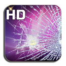 Fake Broken Screen APK