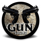 Gun Sound Effects biểu tượng