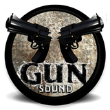 Gun Sound Effects icône