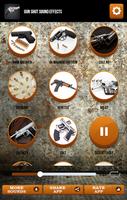 Gun Sound Effects Affiche