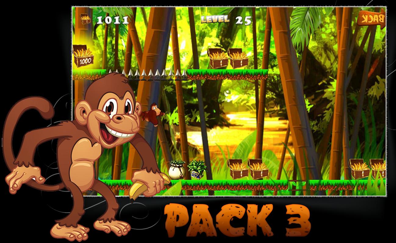 Escape From Monkey Island Android Apk Escape From Monkey Island Android Apk