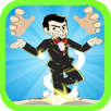 لعبة مغامرات بيت الرعب APK
