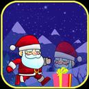 SantaGO christmas  adventures APK