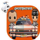 Ghostbusters ™ slime! icône