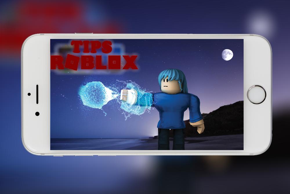 Free Robux Tip For Roblox For Android Apk Download - how to get new roblox download robuxtip