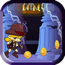 Danger Castle APK