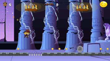 Danger Castle screenshot 3