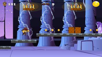Danger Castle screenshot 2