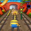 Subway Minion Surf Rush APK